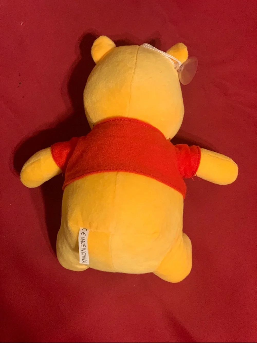 Disney classic pooh